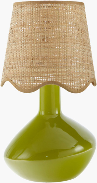 Livabliss Aviara AVR-007 Accent Table Lamp