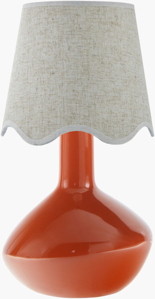 Livabliss Aviara AVR-020 Accent Table Lamp