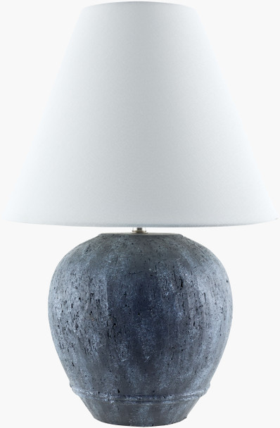 Livabliss Bagre BAG-001 Accent Table Lamp