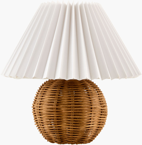 Livabliss Bajo BJO-002 Accent Table Lamp