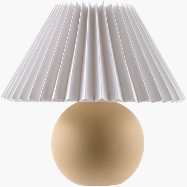 Livabliss Bajo BJO-008 Accent Table Lamp