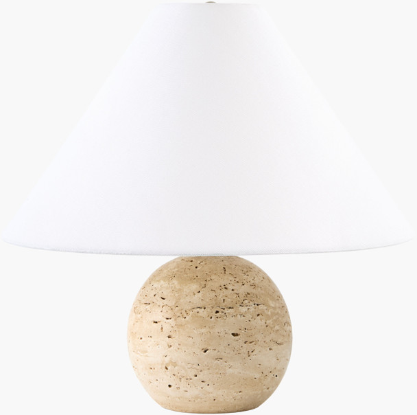 Livabliss Bajo BJO-009 Accent Table Lamp