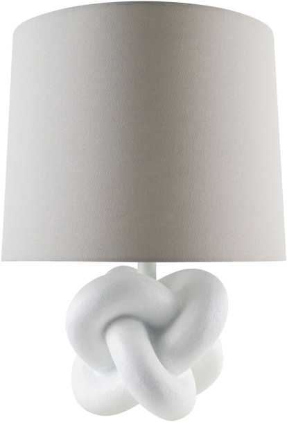 Livabliss Burkina BKI-001 Accent Table Lamp