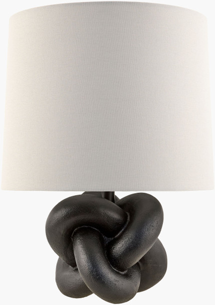 Livabliss Burkina BKI-002 Accent Table Lamp