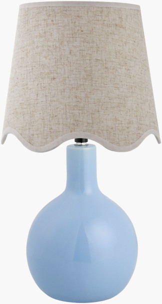 Livabliss Balbao BLA-011 Accent Table Lamp