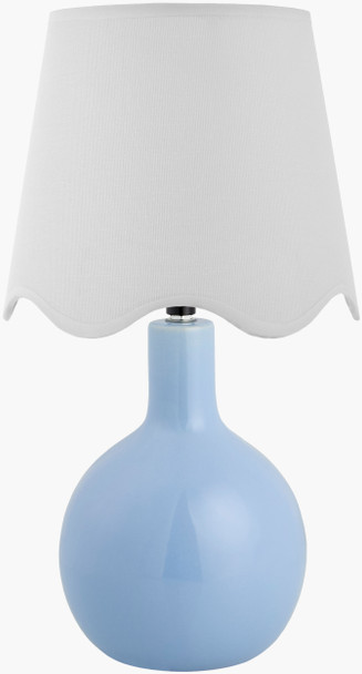Livabliss Balbao BLA-012 Accent Table Lamp