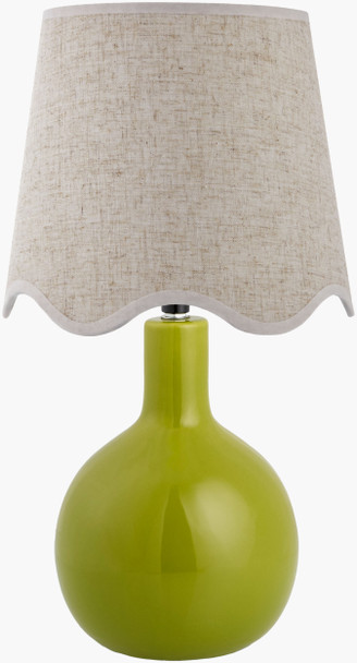 Livabliss Balbao BLA-014 Accent Table Lamp