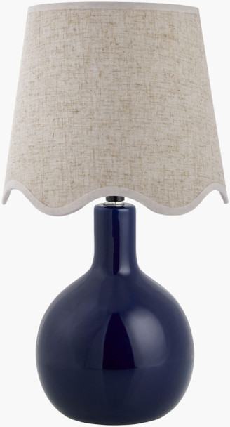 Livabliss Balbao BLA-017 Accent Table Lamp