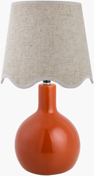 Livabliss Balbao BLA-020 Accent Table Lamp