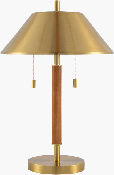 Livabliss Baldor BLDR-002 Accent Table Lamp