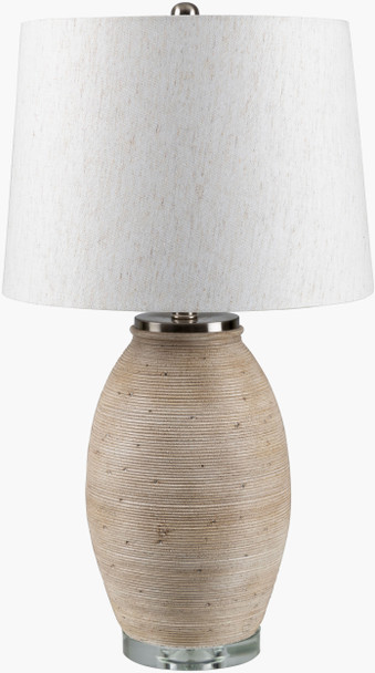Livabliss Brillo BLO-001 Accent Table Lamp