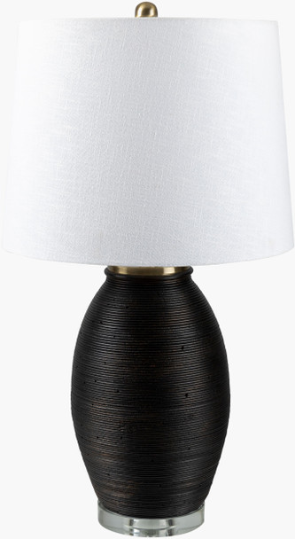 Livabliss Brillo BLO-003 Accent Table Lamp