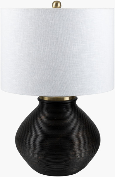Livabliss Brillo BLO-004 Accent Table Lamp