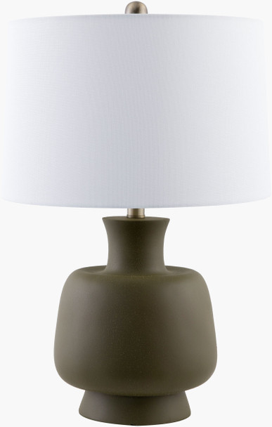 Livabliss Belton BLT-003 Accent Table Lamp