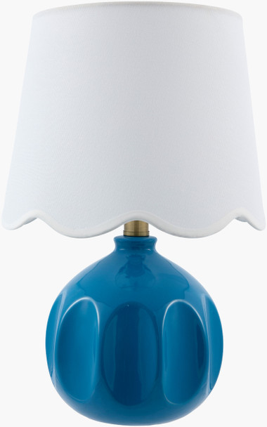 Livabliss Bellune BLUN-002 Accent Table Lamp