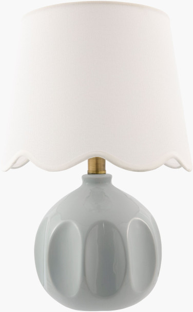 Livabliss Bellune BLUN-005 Accent Table Lamp