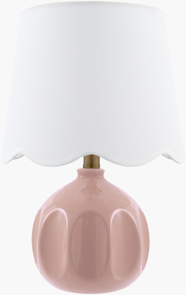 Livabliss Bellune BLUN-006 Accent Table Lamp