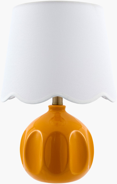 Livabliss Bellune BLUN-007 Accent Table Lamp