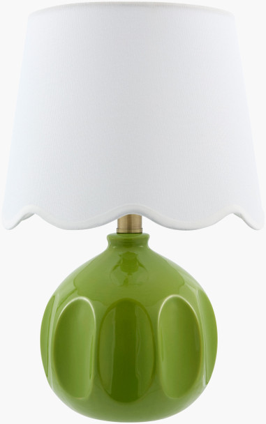 Livabliss Bellune BLUN-009 Accent Table Lamp