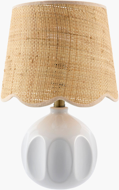 Livabliss Bellune BLUN-013 Accent Table Lamp