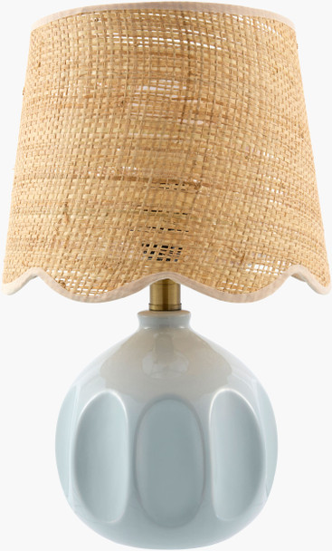 Livabliss Bellune BLUN-014 Accent Table Lamp