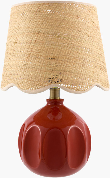 Livabliss Bellune BLUN-017 Accent Table Lamp