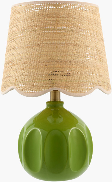 Livabliss Bellune BLUN-018 Accent Table Lamp