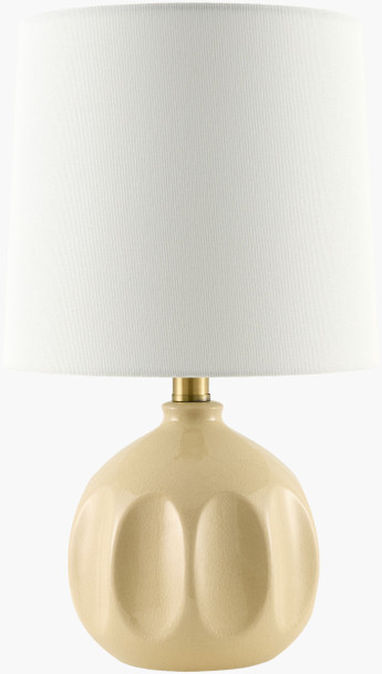Livabliss Bellune BLUN-021 Accent Table Lamp