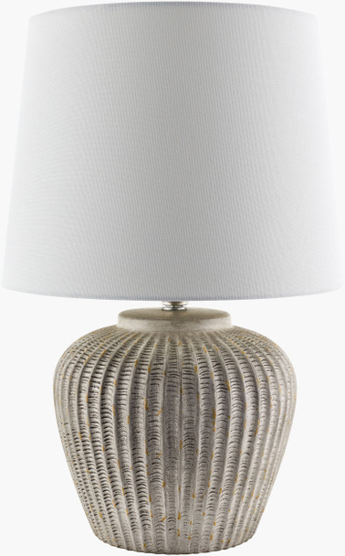 Livabliss Bamba BMA-001 Accent Table Lamp
