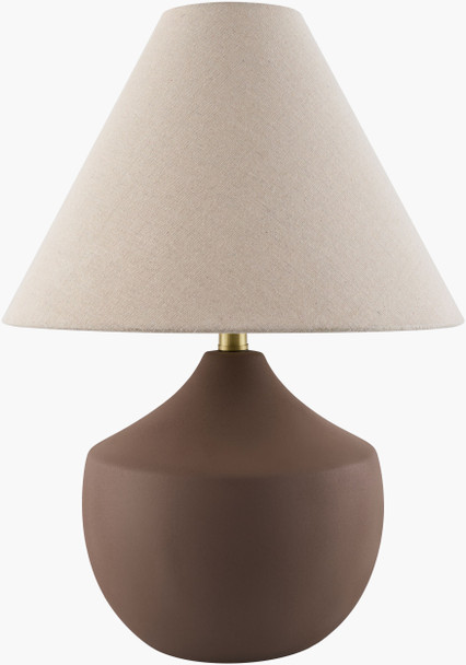 Livabliss Benson BNS-002 Accent Table Lamp