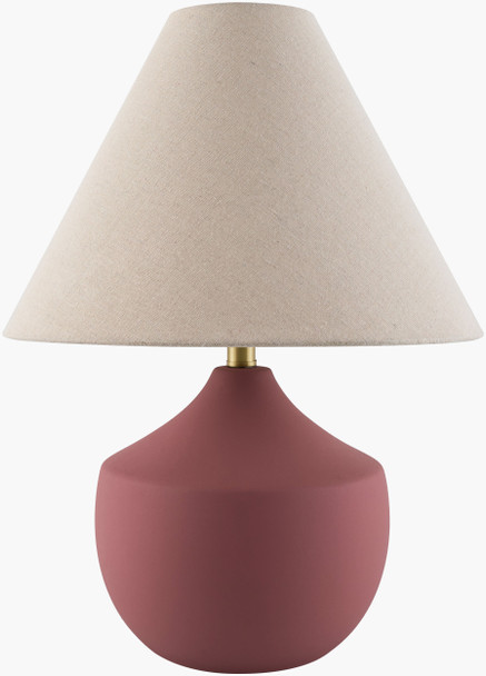 Livabliss Benson BNS-003 Accent Table Lamp