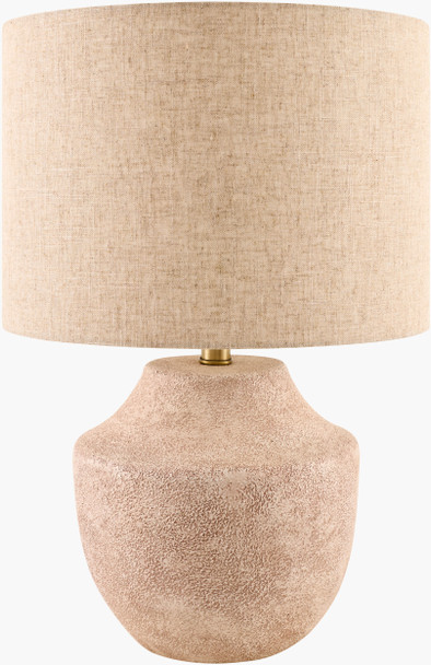 Livabliss Alondra BODR-001 Accent Table Lamp