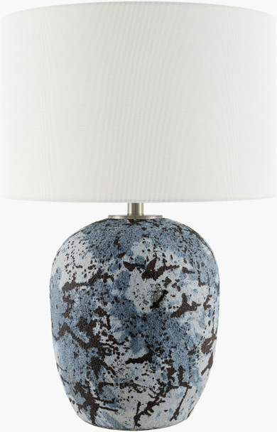 Livabliss Nerina BONR-001 Accent Table Lamp