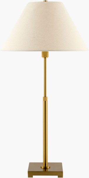 Livabliss Ondara BORA-001 Accent Table Lamp