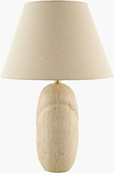 Livabliss Sleta BOST-001 Accent Table Lamp