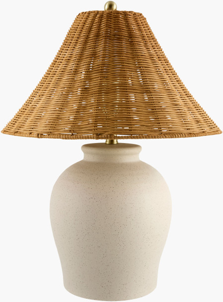 Livabliss Besson BSS-002 Accent Table Lamp