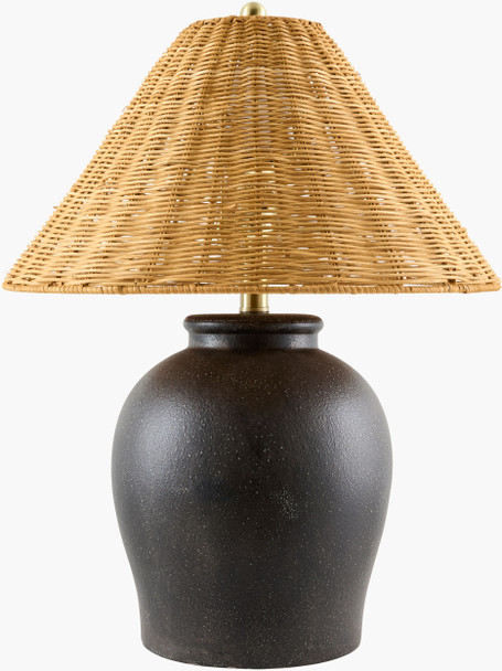 Livabliss Besson BSS-011 Accent Table Lamp