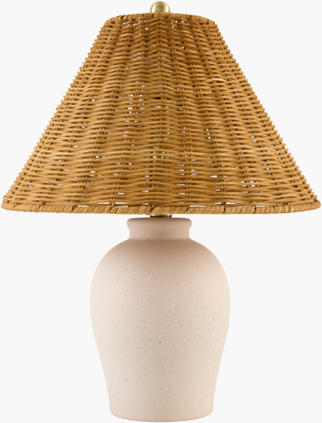 Livabliss Besson BSS-023 Accent Table Lamp