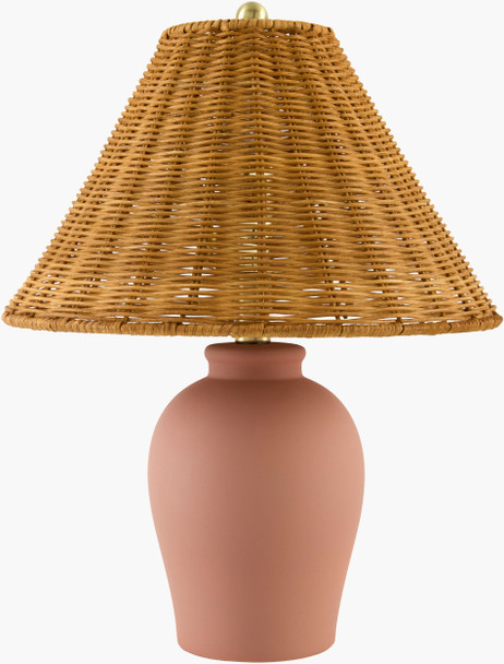 Livabliss Besson BSS-029 Accent Table Lamp