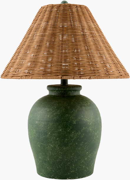 Livabliss Besson BSS-035 Accent Table Lamp