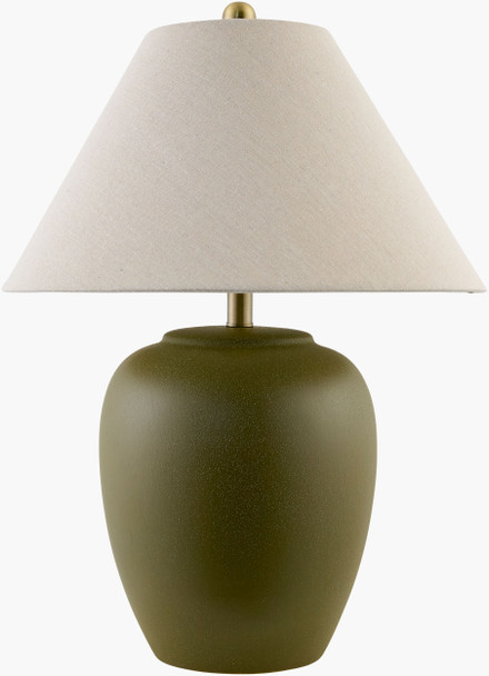 Livabliss Bastille BST-003 Accent Table Lamp
