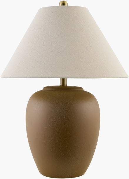 Livabliss Bastille BST-004 Accent Table Lamp
