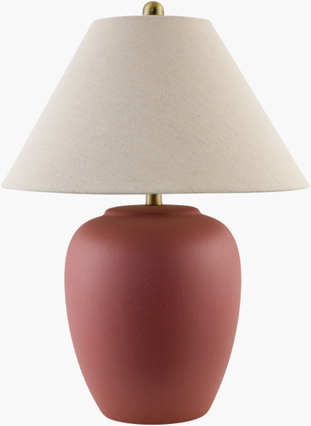 Livabliss Bastille BST-005 Accent Table Lamp