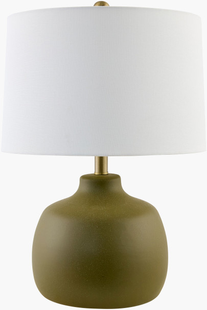 Livabliss Braxton BXT-001 Accent Table Lamp