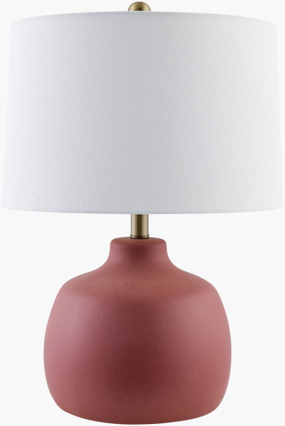 Livabliss Braxton BXT-003 Accent Table Lamp