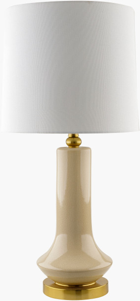 Livabliss Bozrah BZH-001 Accent Table Lamp