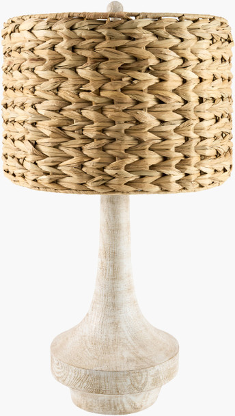 Livabliss Carson CALP-008 Accent Table Lamp