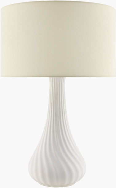 Livabliss Cabezon CBZ-001 Accent Table Lamp