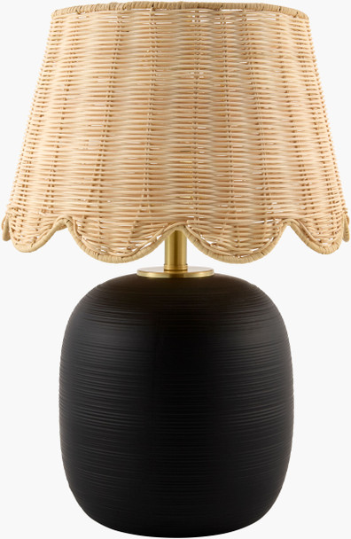 Livabliss Caliah CLIH-002 Accent Table Lamp