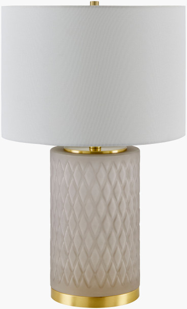 Livabliss Cancale CNC-002 Accent Table Lamp